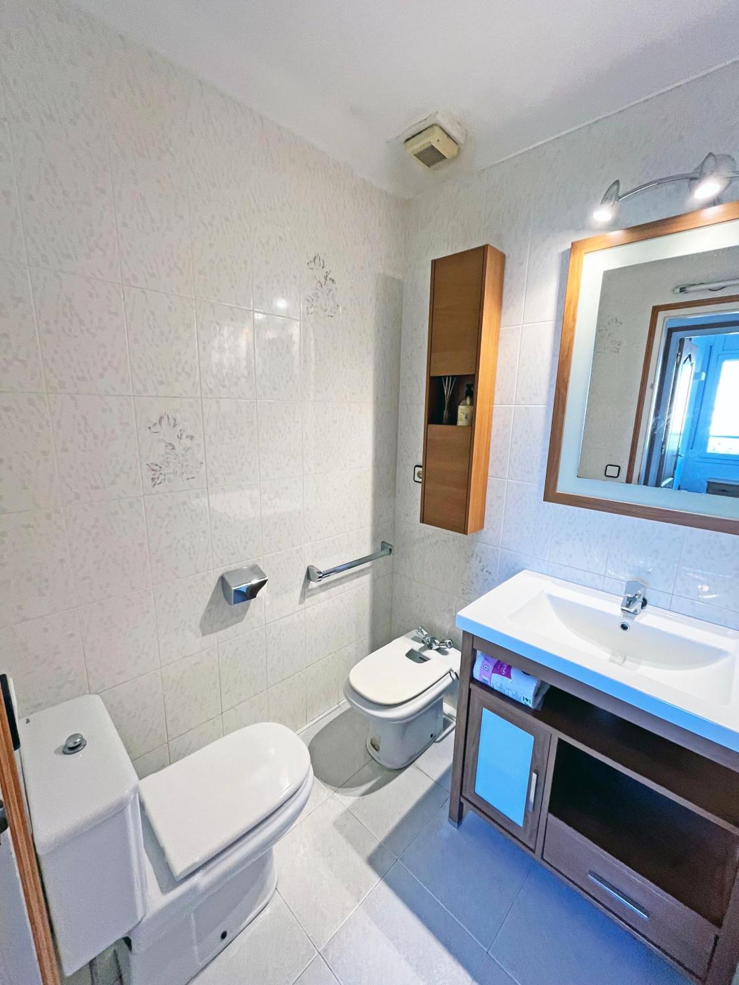 Apartamento De 3 Habitaciones En El Centro L' Escala Kültér fotó